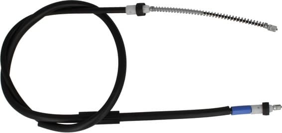 Cable handbrake 41.0215.2
