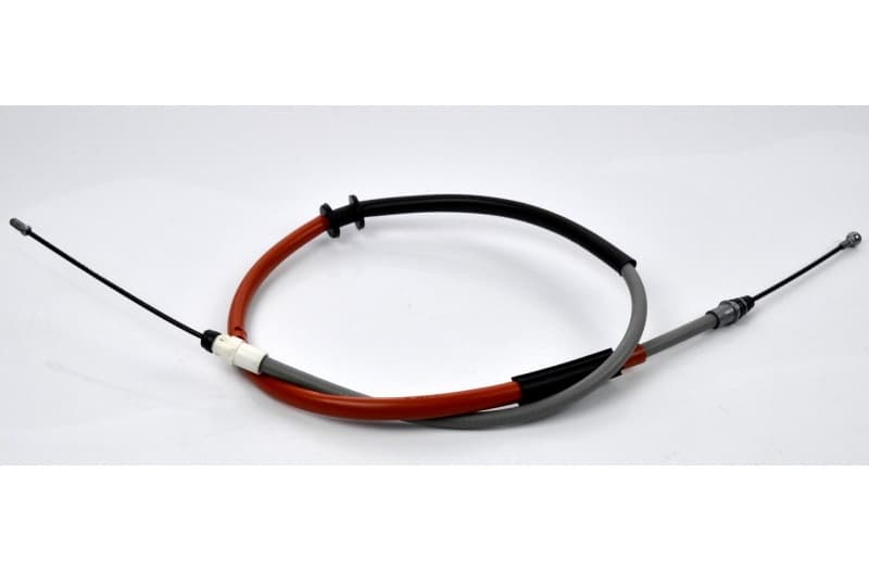 Cable handbrake 41.0225.2