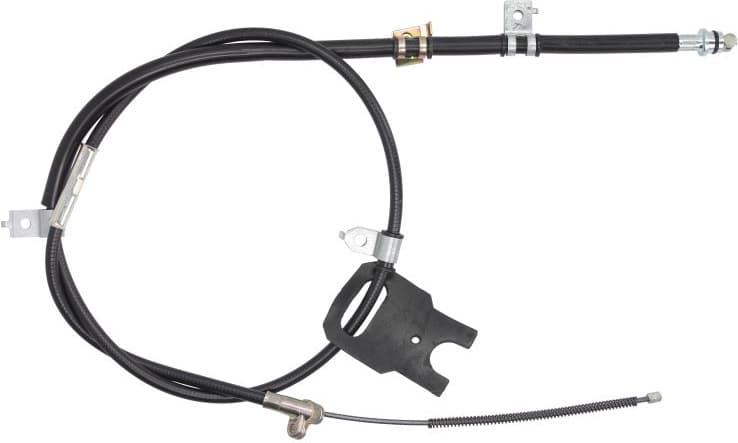 Cable handbrake 48.0250
