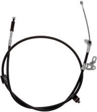 Cable handbrake 52.0243.2