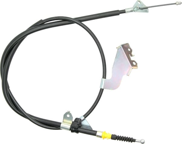 Cable handbrake 52.0256.2