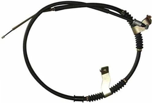 Cable handbrake 52.0272.2