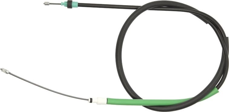 Cable handbrake 07.0203.1