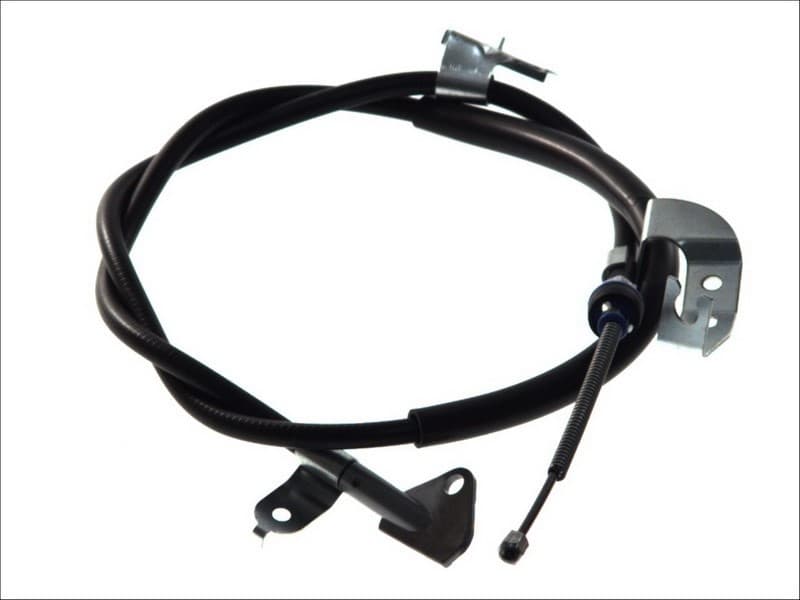 Cable handbrake 07.0282