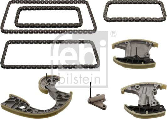Timing Chain Kit Basic Short Kit 44486