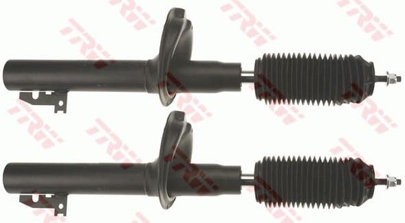 Shock absorber front JGM1068T