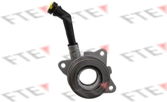 Clutch central slave cylinder, CSC ZA34076.3.1