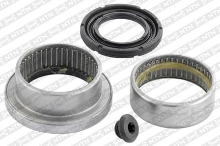 Bearing torsion-axle KS55904