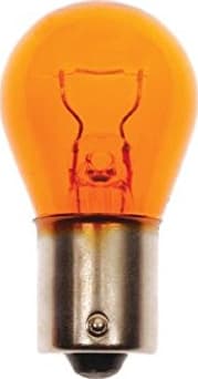 Lemputė 12V 21W BAU15s - 12496NACP (PHILIPS) - Autoera