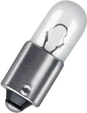 Lemputė 12V 4W BA9s - 12929CP (PHILIPS) - Autoera