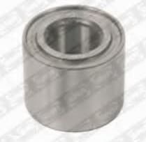 Bearing wheel R15954