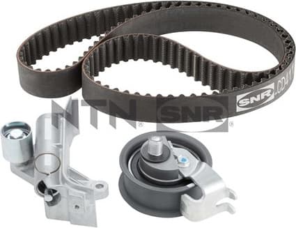 Timing belt kit KD45756
