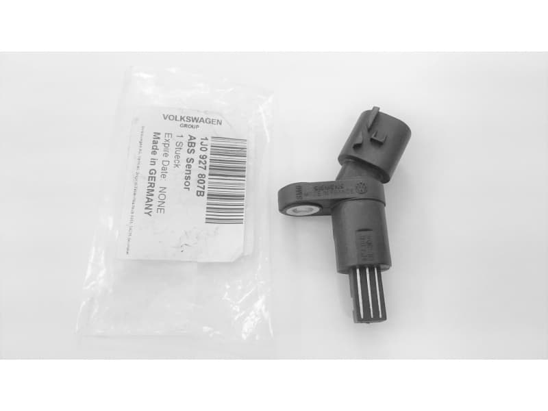 Sensor ABS 1J0927807B