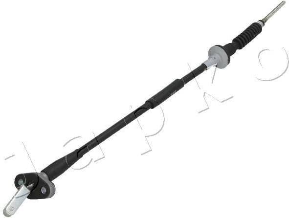 Cable Pull, clutch control 154820