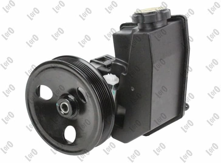 Hydraulic Pump, steering LORO 140-01-100