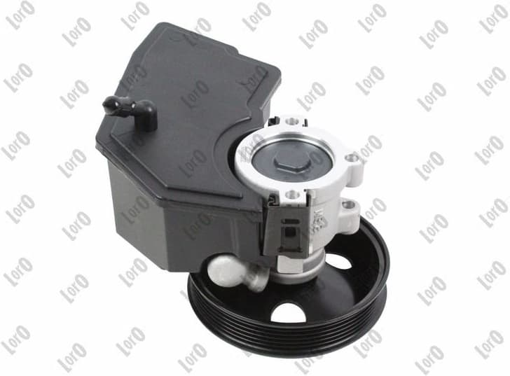 Hydraulic Pump, steering LORO 140-01-100 - image 3