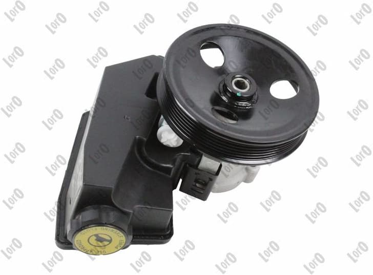 Hydraulic Pump, steering LORO 140-01-100 - image 4