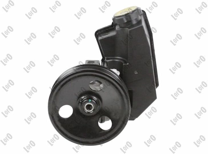 Hydraulic Pump, steering LORO 140-01-100 - image 5