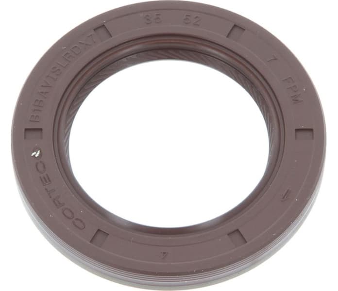 Shaft Seal, manual transmission 19036711B - image 2