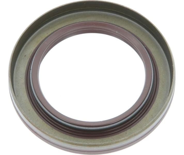Shaft Seal, manual transmission 19036711B - image 4