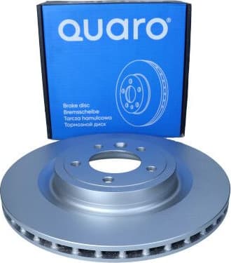 Brake Disc QD1068 - image 2