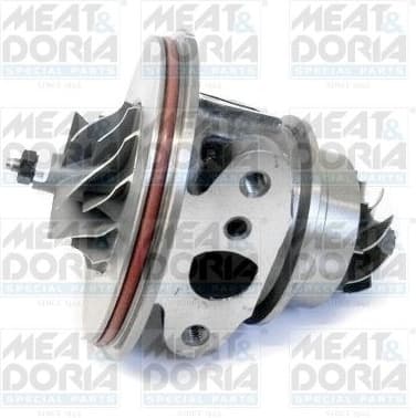 Core assembly, turbocharger 60289