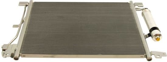 Condenser, air conditioning AC830267 - image 2