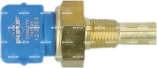 Sensor, coolant temperature 727125 - image 2