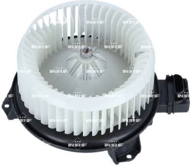 Interior Blower 34506 - image 2