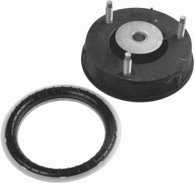 Repair Kit, suspension strut support mount 802 396