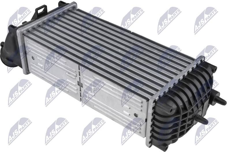 Charge Air Cooler CNG-CT-016 - image 2
