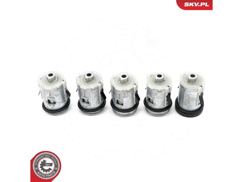 Lock Set, locking system 65SKV803 - image 3