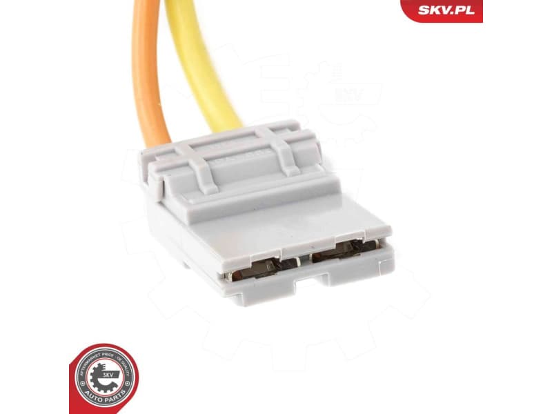 Lock Set, locking system 65SKV803 - image 5