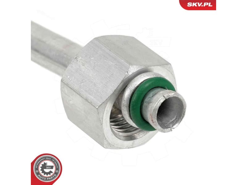 High/Low-pressure Line, air conditioning 54SKV658 - image 4
