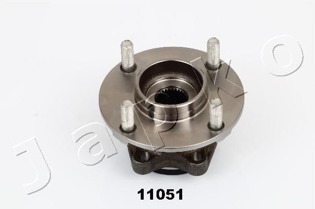 Wheel Hub 411051 - image 2