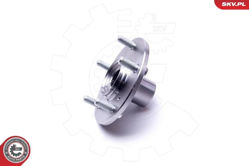 Wheel Bearing Kit 29SKV466 - image 2