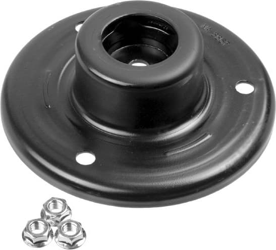 Suspension Strut Support Mount 88-772-A