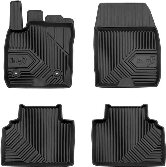 Floor Mat Set NO.77 77409323