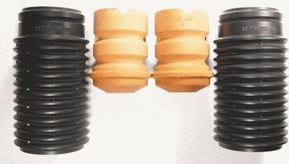 Dust Cover Kit, shock absorber Service Kit 89-023-0