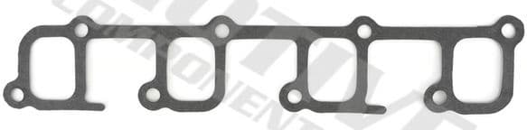 Gasket, intake manifold MGZ040