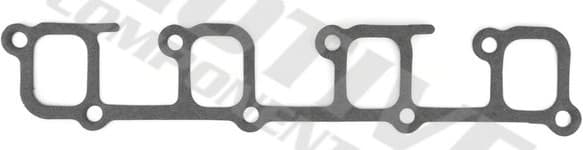 Gasket, intake manifold MGZ040 - image 2