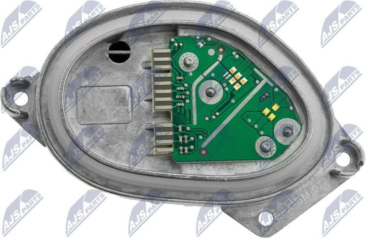 Control Unit, lights EPX-BM-077 - image 3