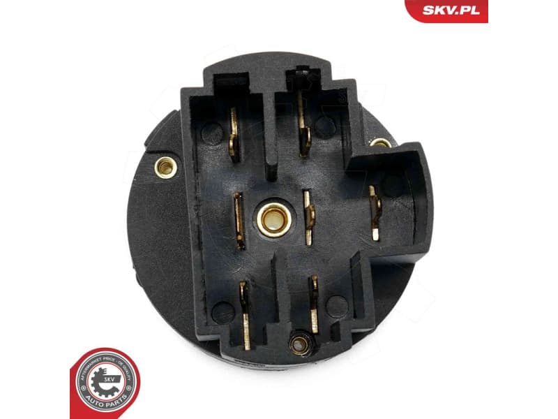 Ignition Switch 65SKV011 - image 5