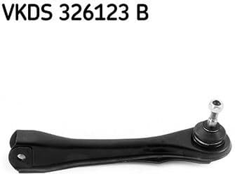 Control/Trailing Arm, wheel suspension VKDS326123B