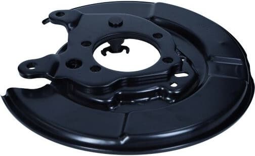 Splash Guard, brake disc 19-4396 - image 2
