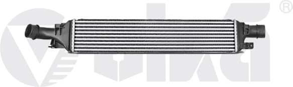 Charge Air Cooler 11451819401