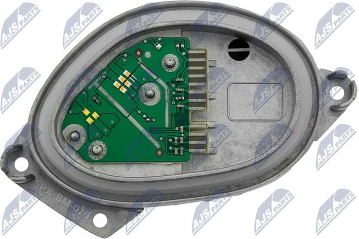 Control Unit, lights EPX-BM-076 - image 3