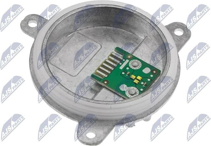 Control Unit, lights EPX-BM-075