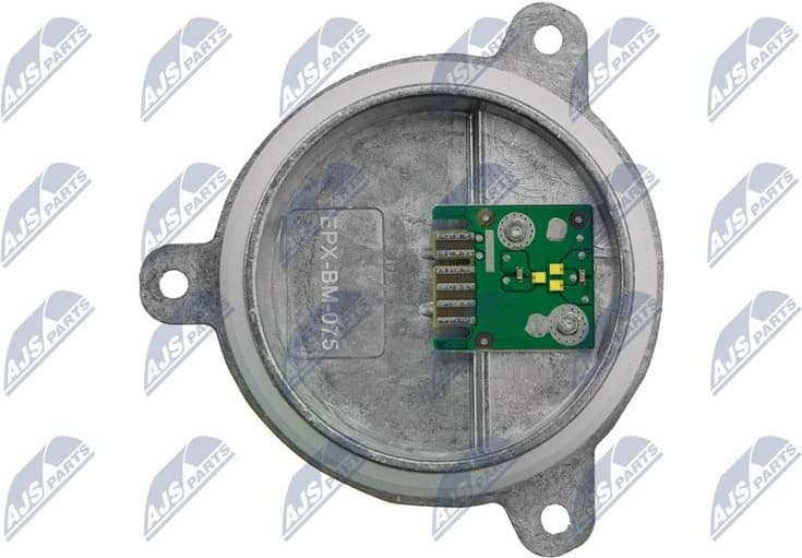 Control Unit, lights EPX-BM-075 - image 3