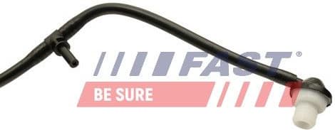 Vacuum Hose, brake booster FT33519 - image 3